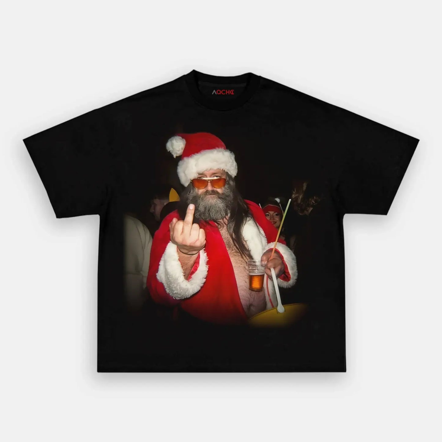 Christmas Series TEE