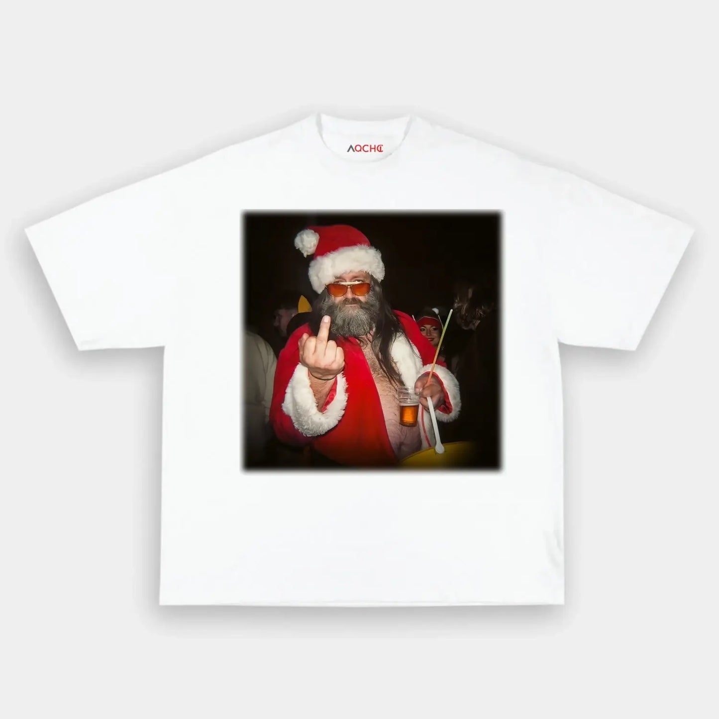 Christmas Series TEE