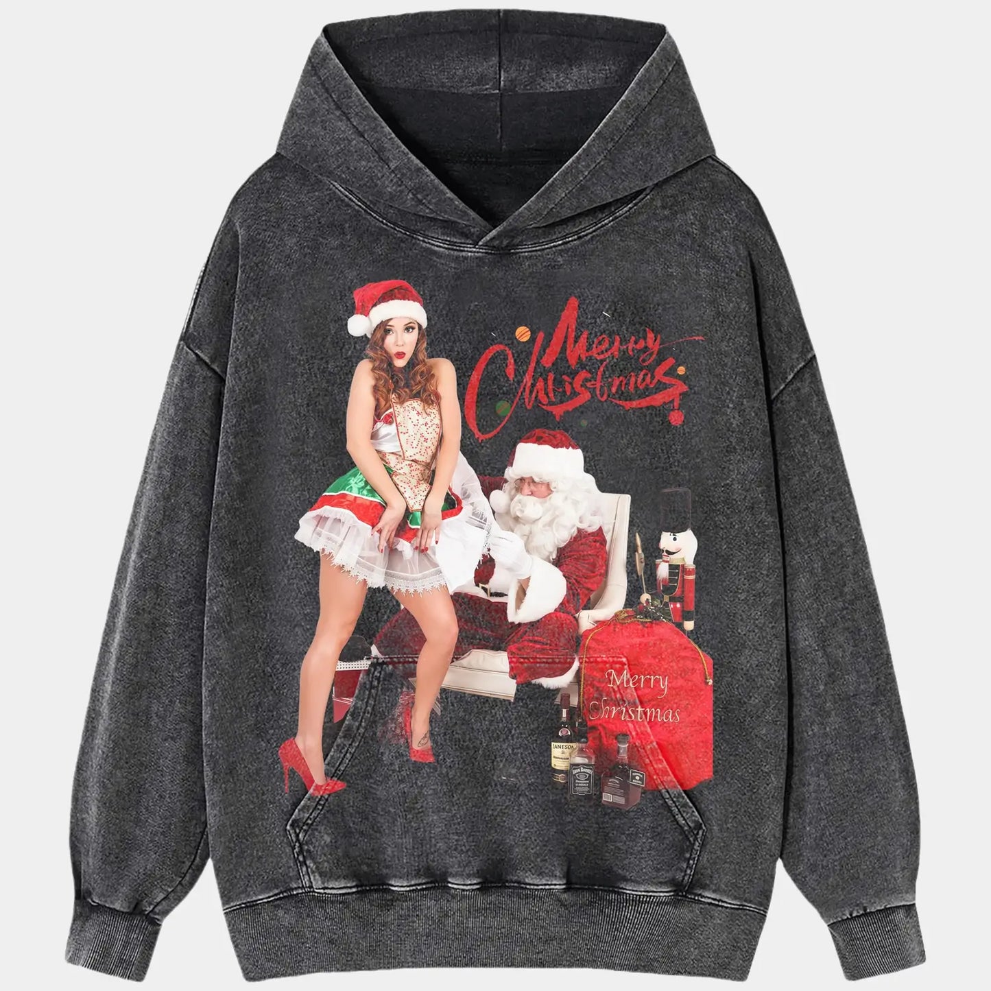 Christmas Series TEE2