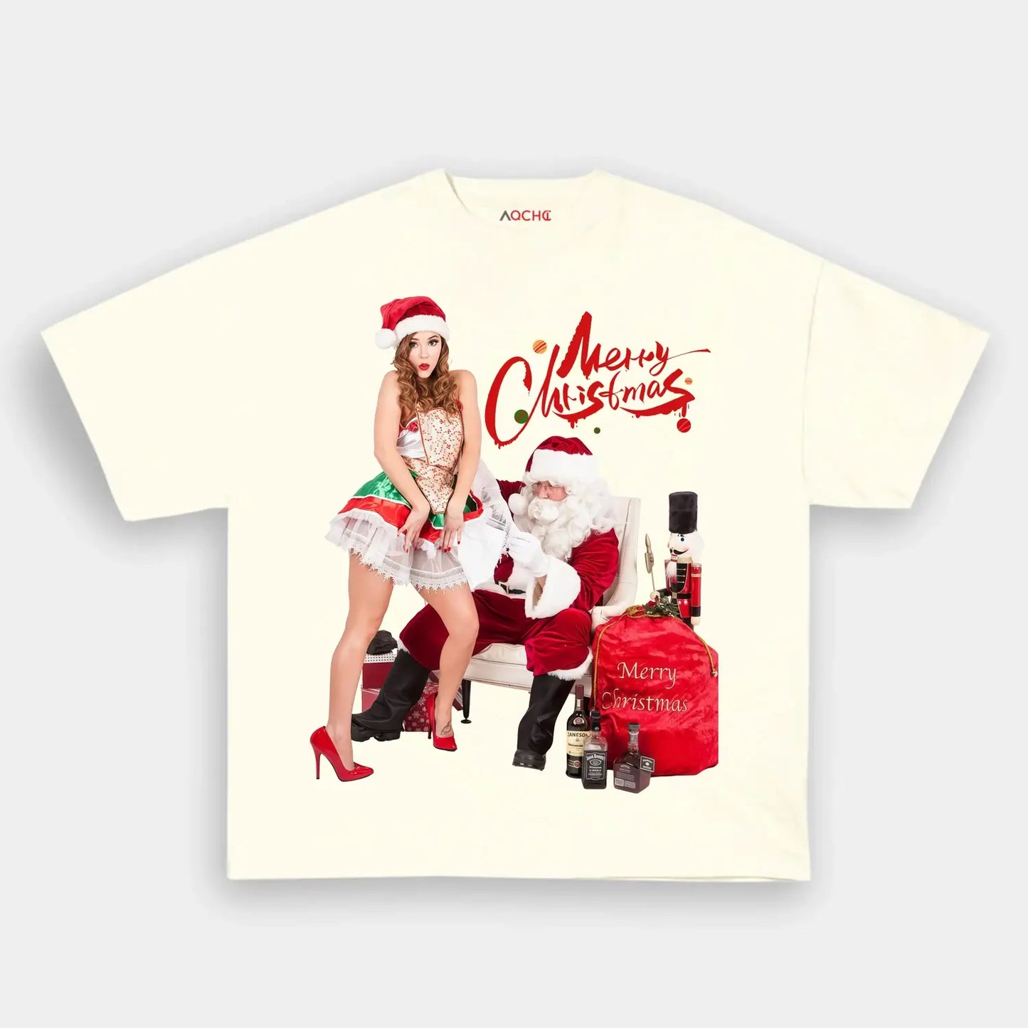 Christmas Series TEE2