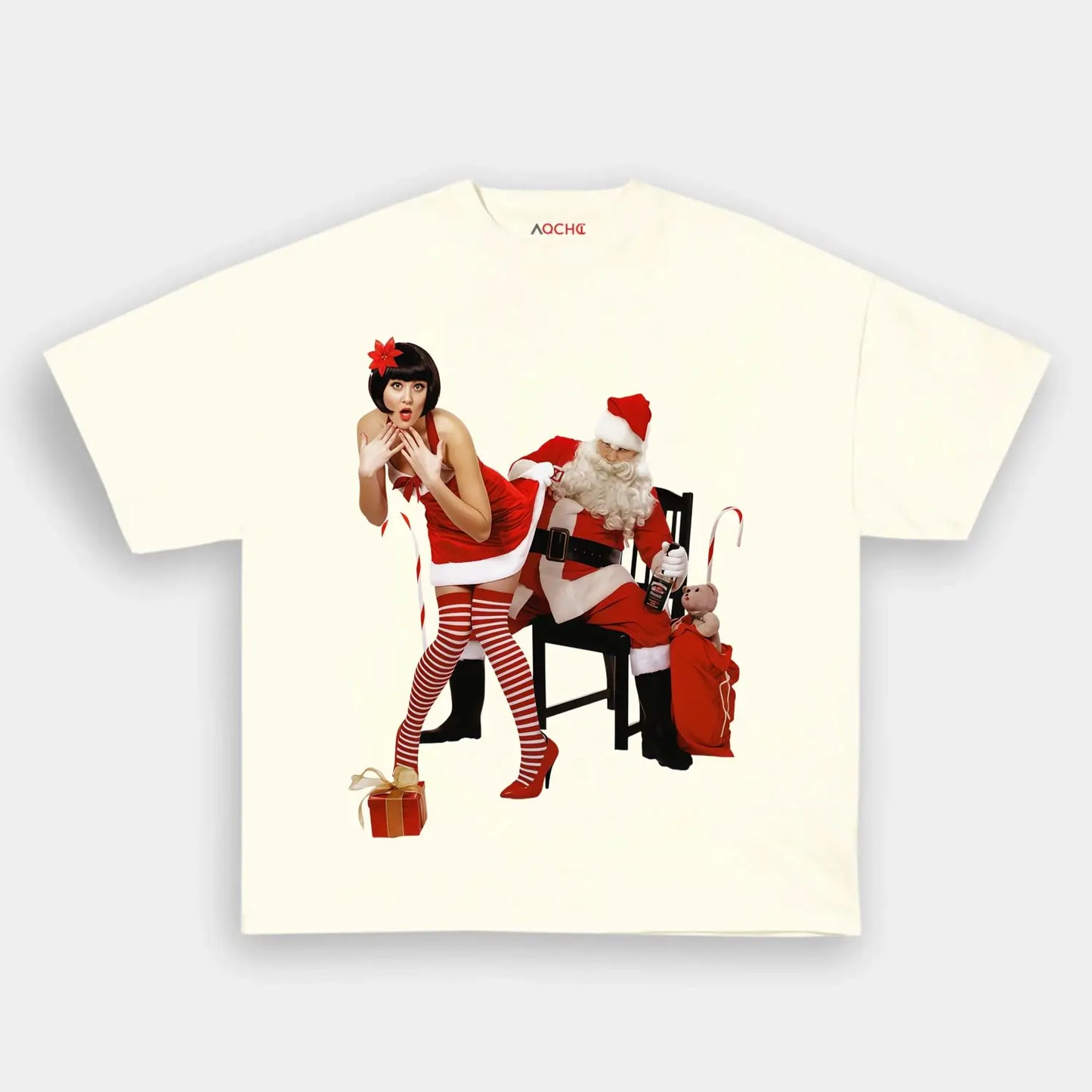 Christmas Series TEE3