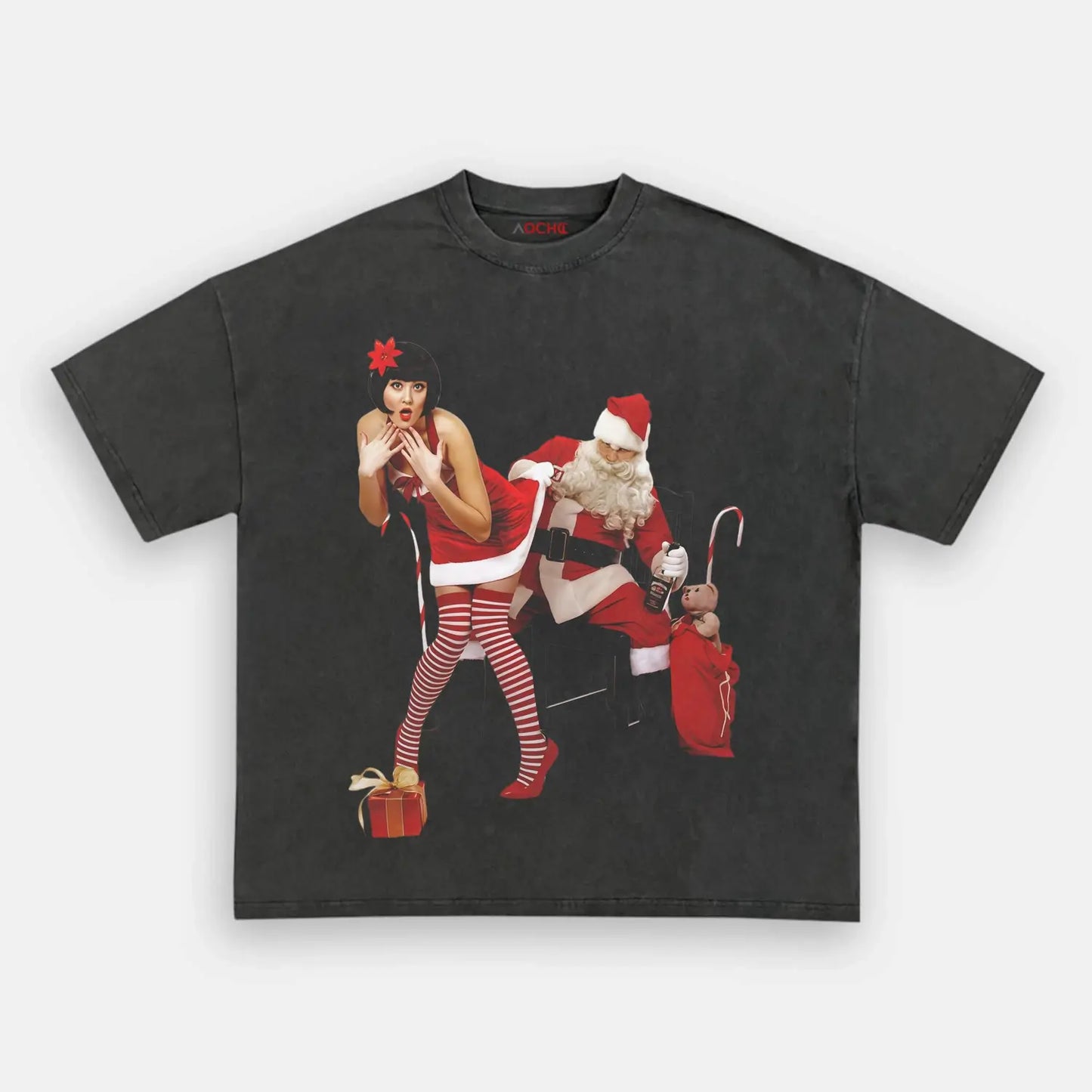 Christmas Series TEE3