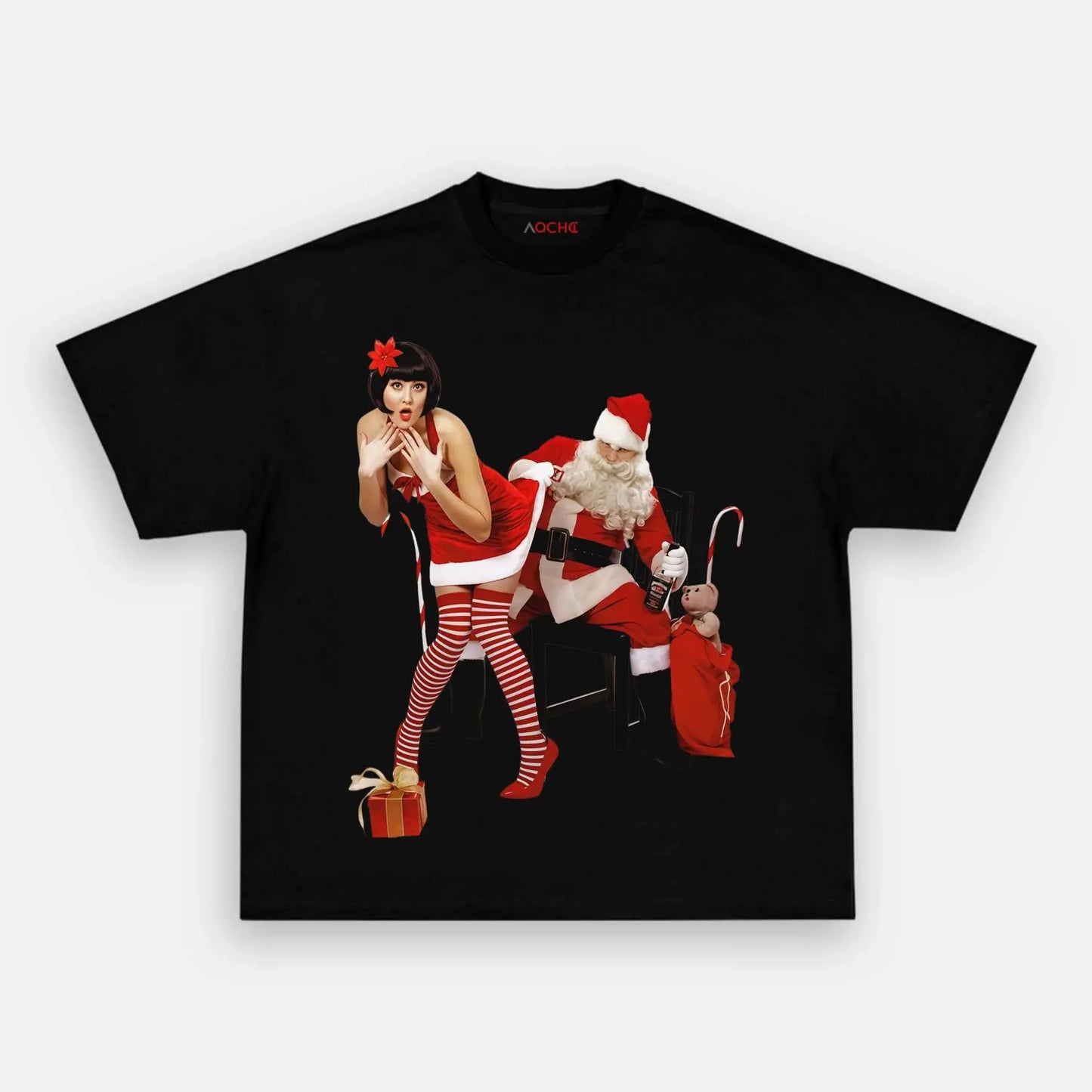 Christmas Series TEE3