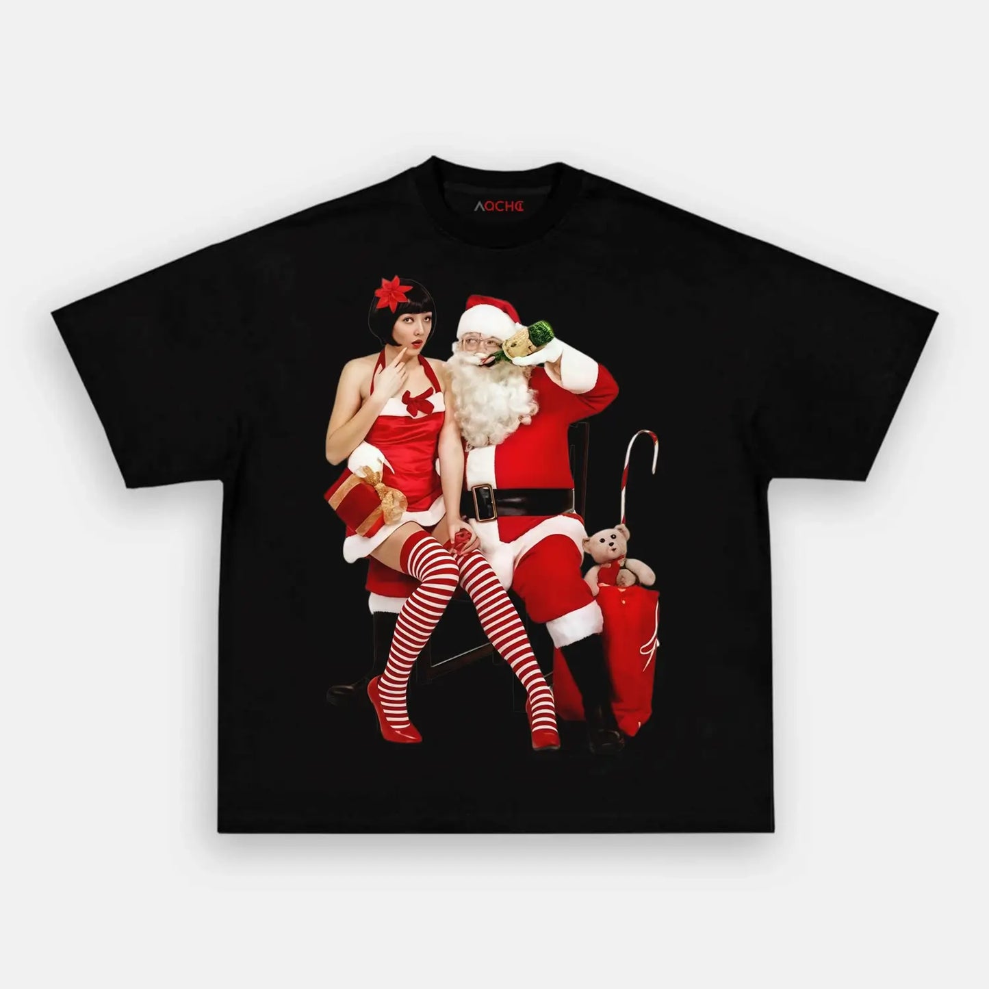 Christmas Series TEE4