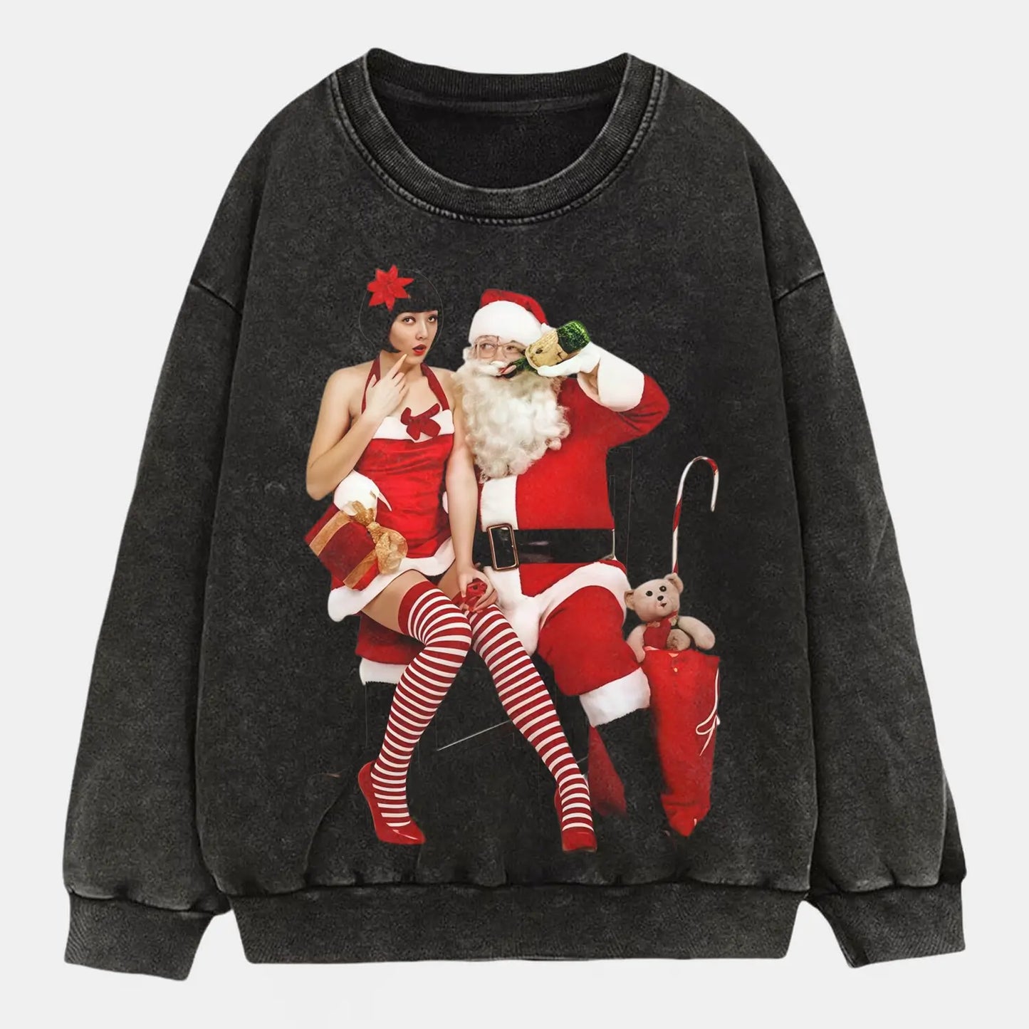 Christmas Series TEE4