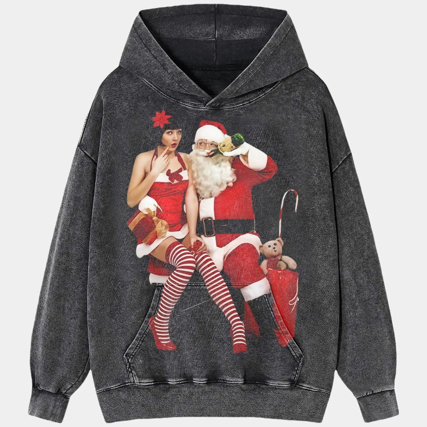 Christmas Series TEE4