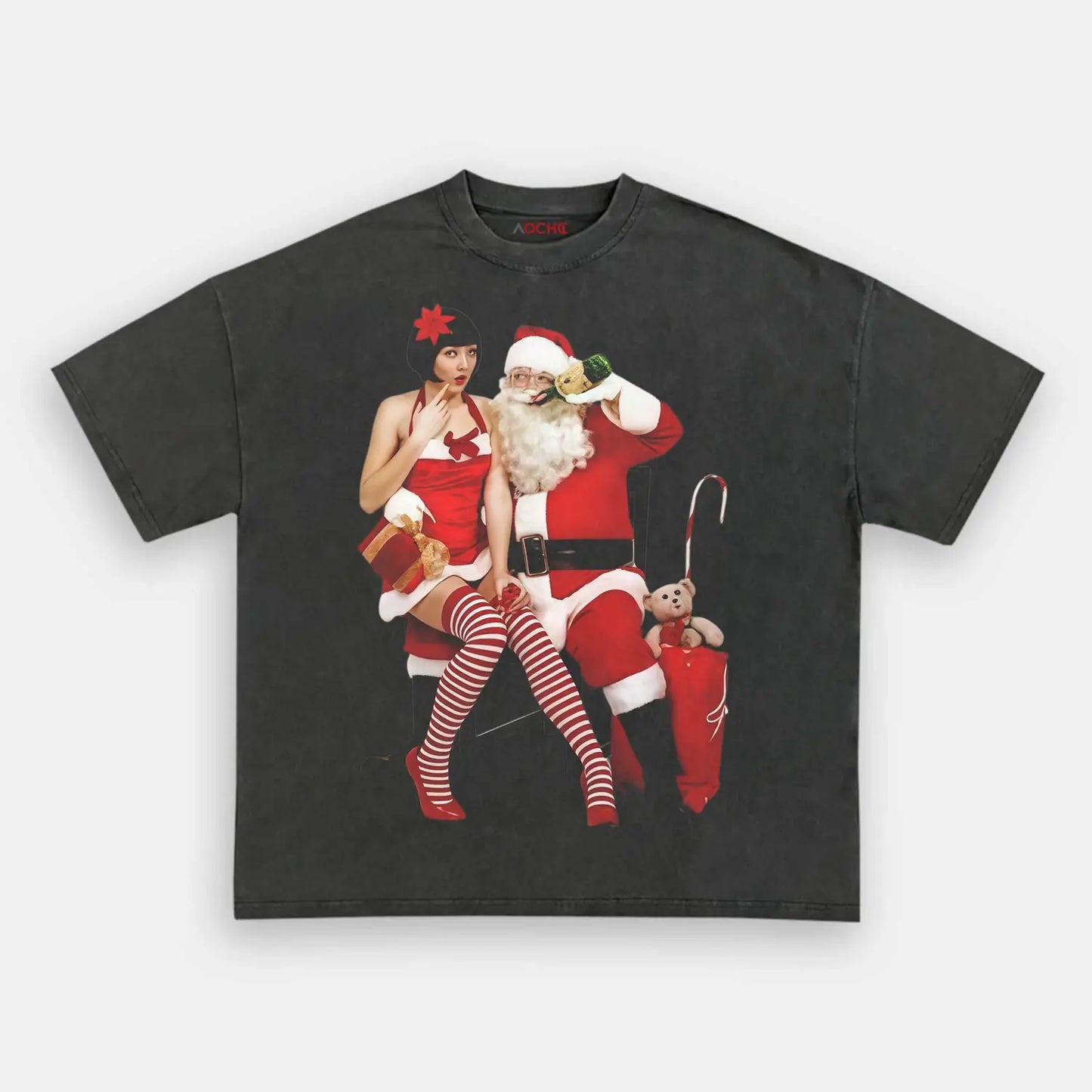 Christmas Series TEE4
