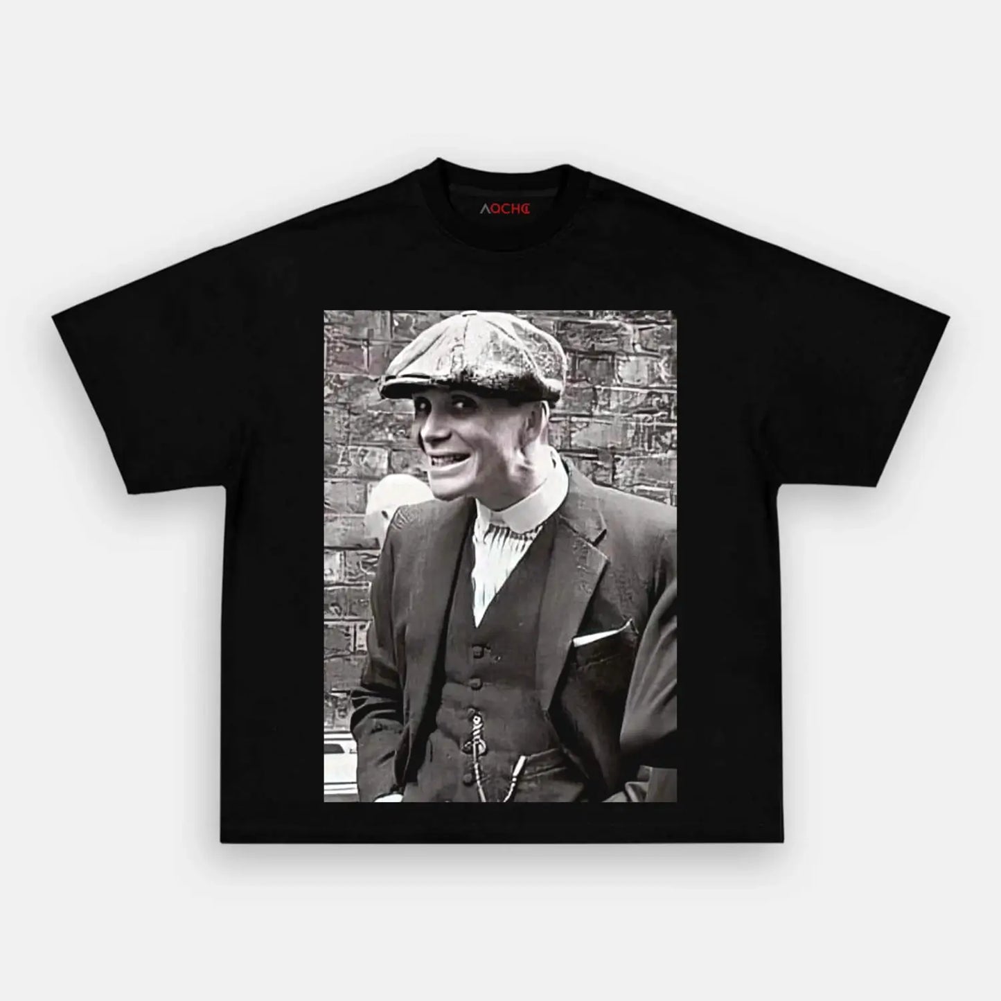 Cillian Murphy TEE