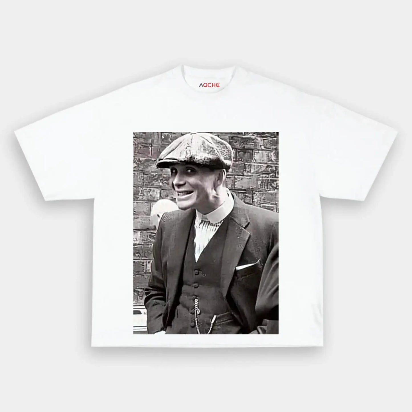 Cillian Murphy TEE