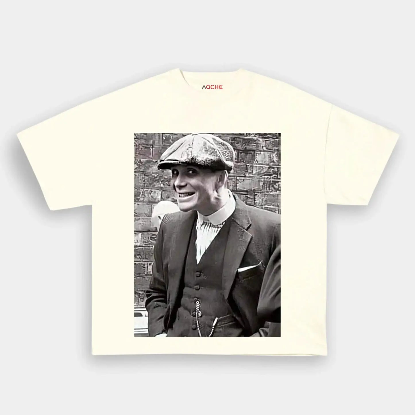 Cillian Murphy TEE