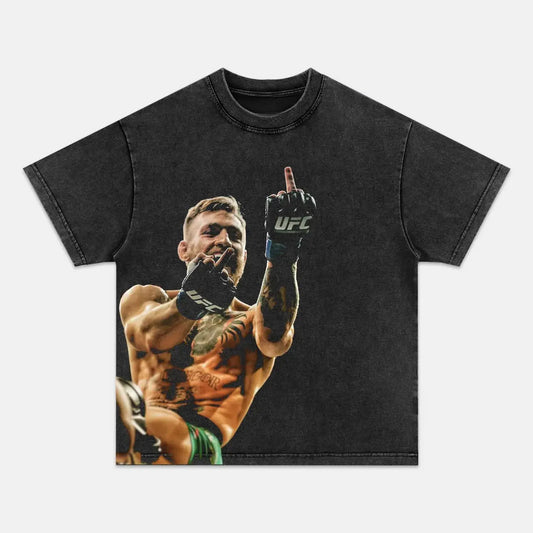 Conor McGregor v2 TEE