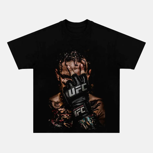 Conor McGregor v4 TEE