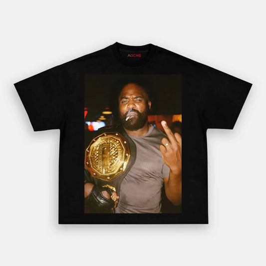 Corey Anderson Champion Tee2