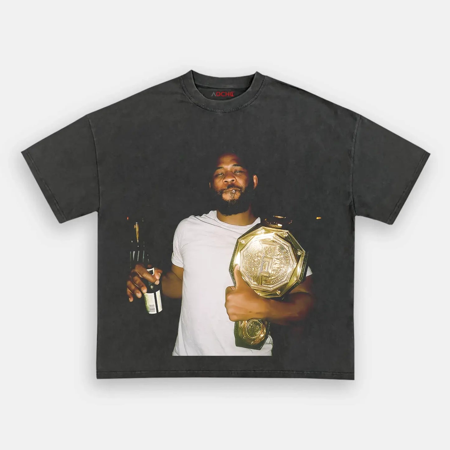 Corey Anderson Champion Tee3
