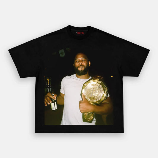 Corey Anderson Champion Tee3