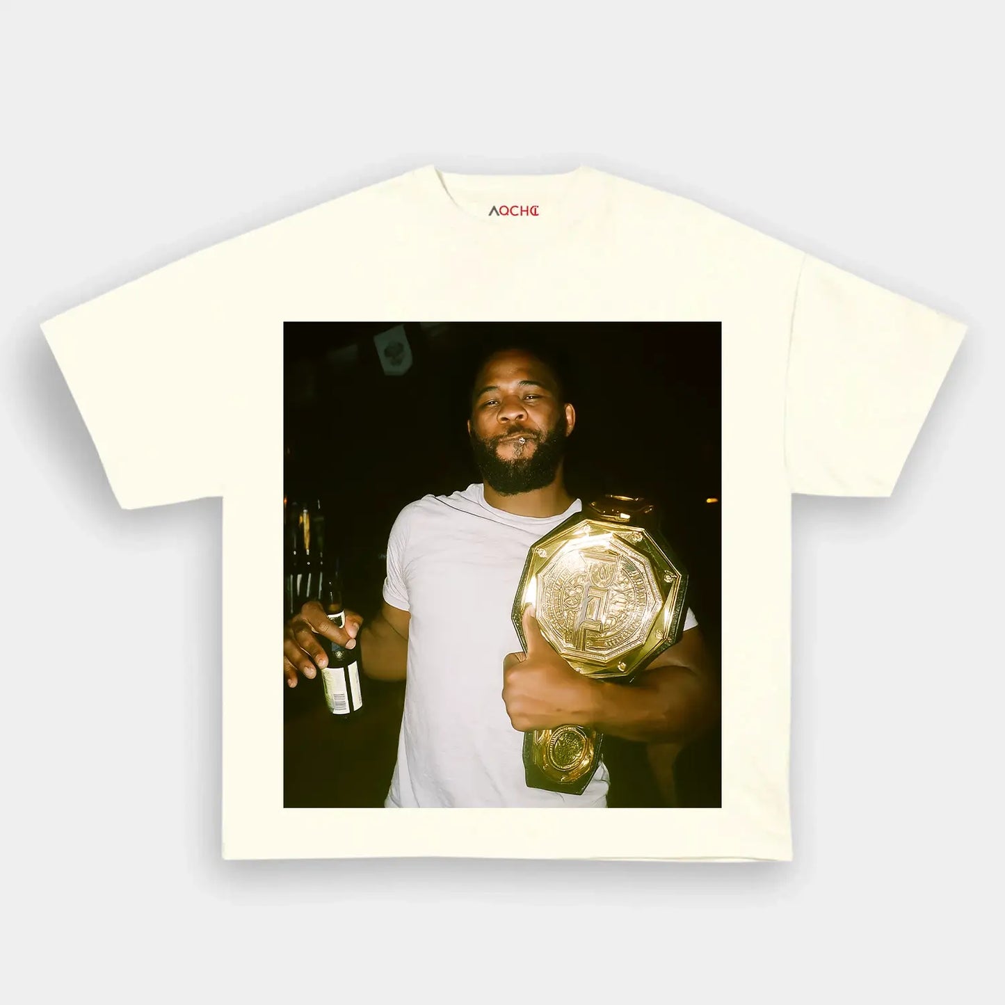 Corey Anderson Champion Tee3