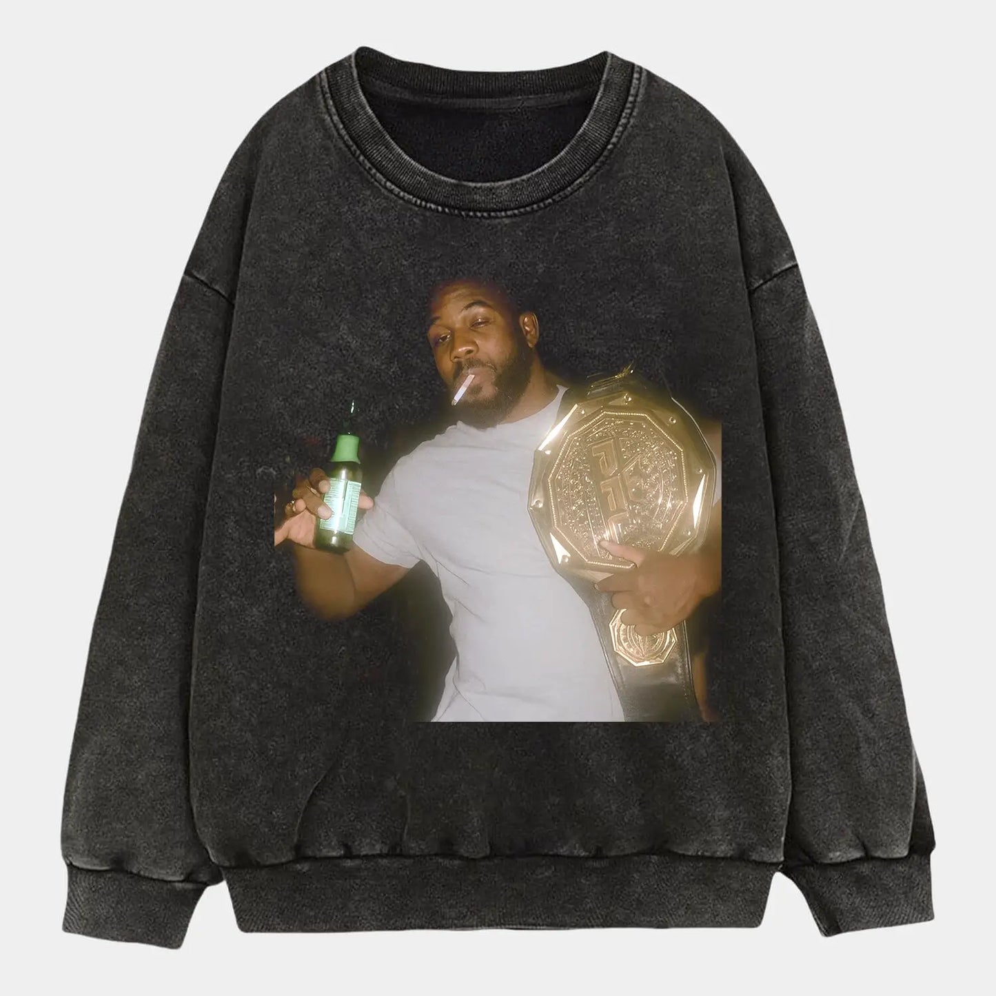 Corey Anderson Champion Tee4