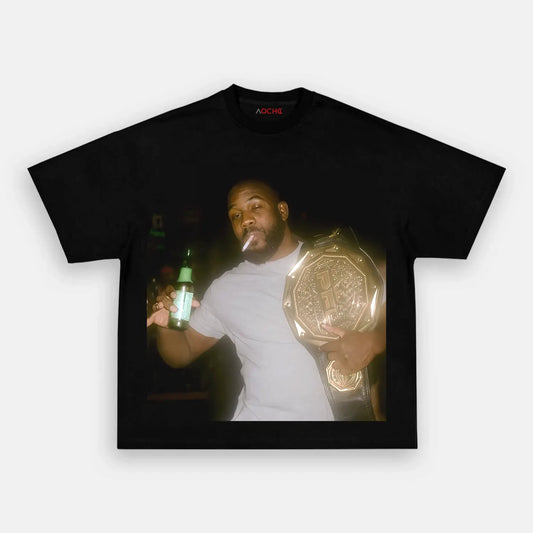 Corey Anderson Champion Tee4