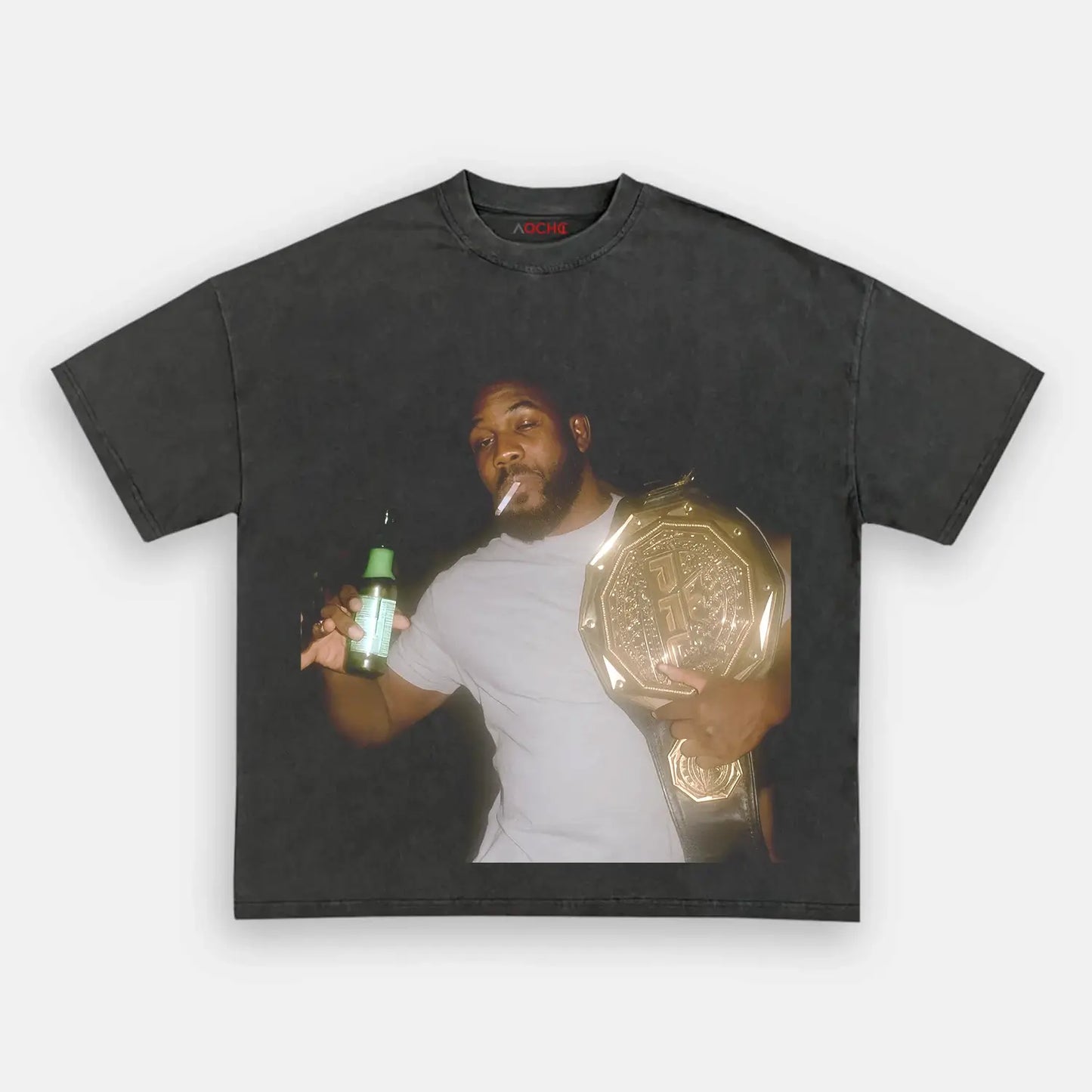 Corey Anderson Champion Tee4