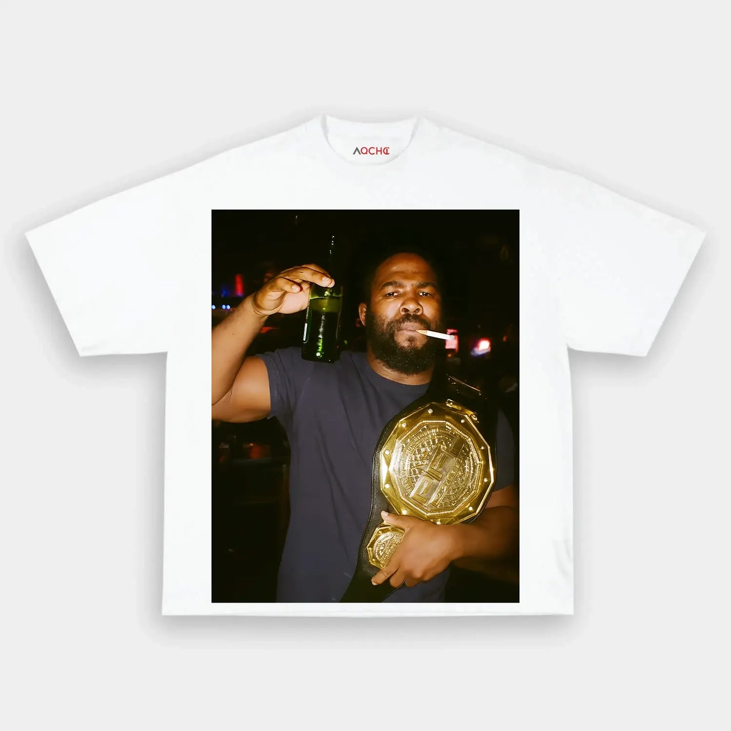 Corey Anderson Champion Tee5