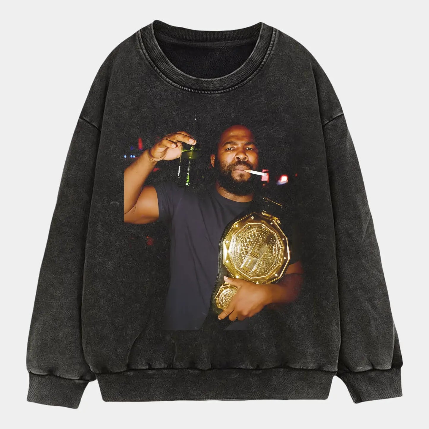 Corey Anderson Champion Tee5
