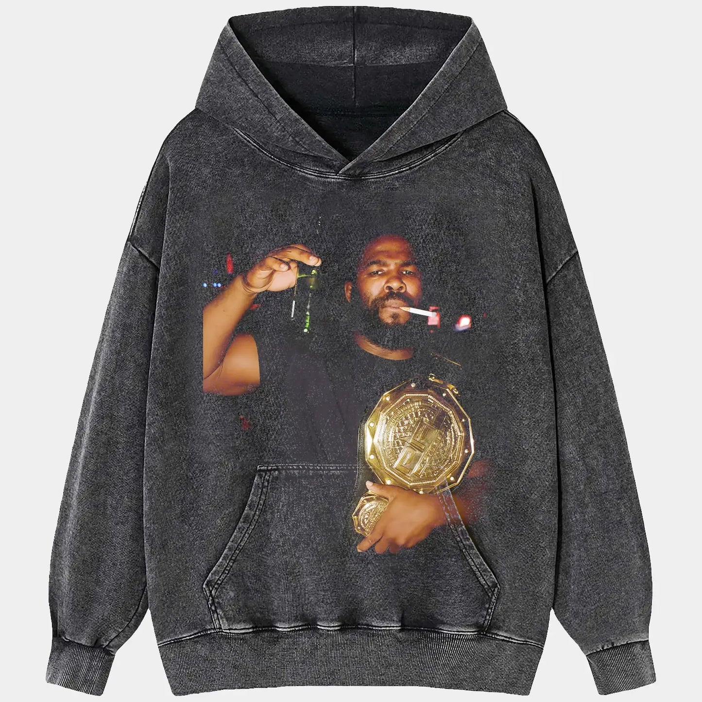 Corey Anderson Champion Tee5