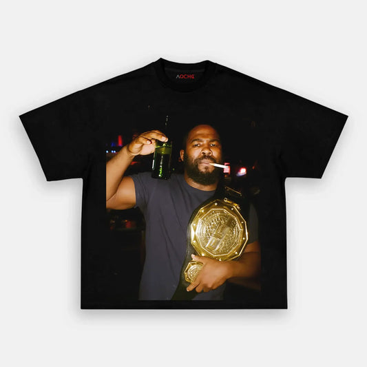 Corey Anderson Champion Tee5