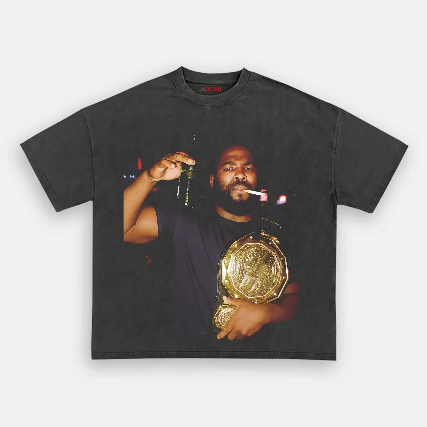 Corey Anderson Champion Tee5