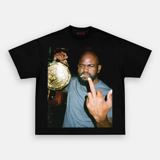 Corey Anderson Champion Tee6