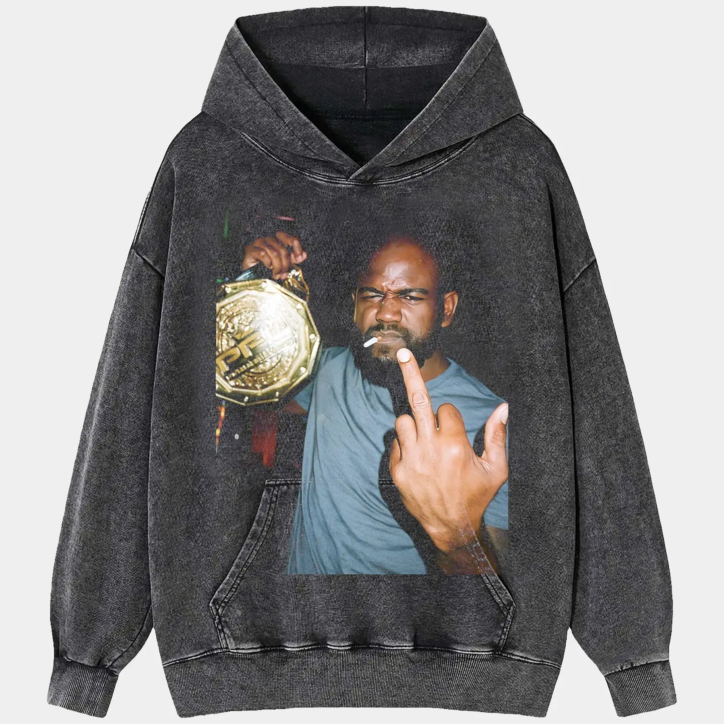 Corey Anderson Champion Tee6