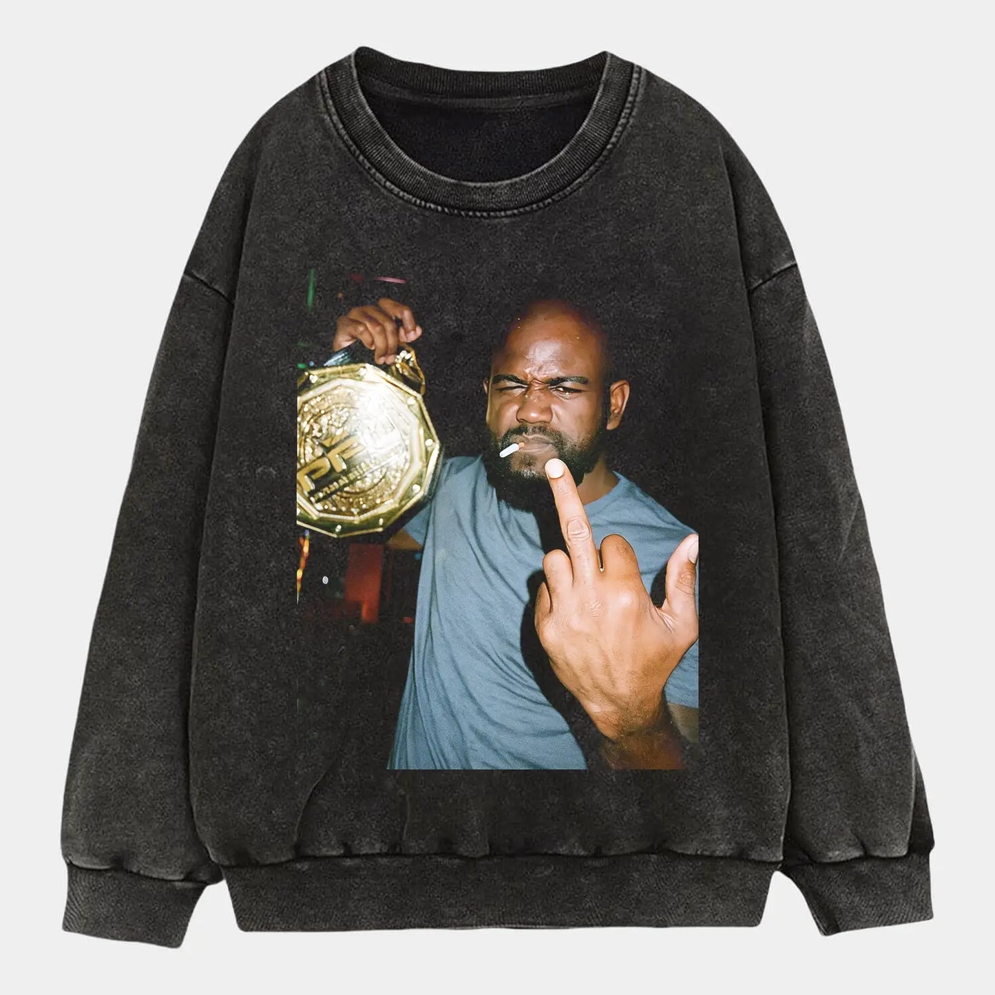 Corey Anderson Champion Tee6