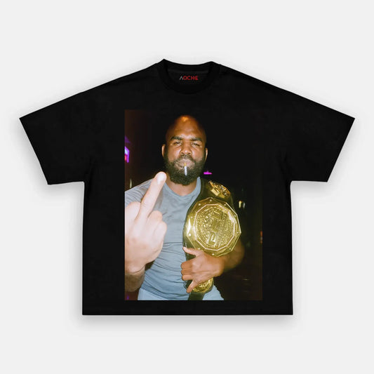 Corey Anderson Champion Tee