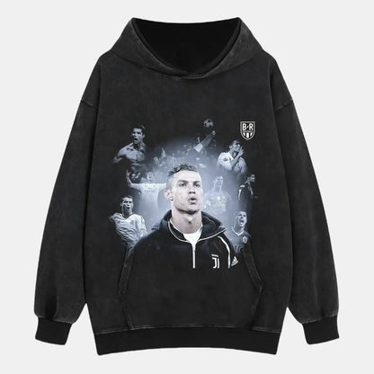 Cristiano Ronaldo Collection Wear