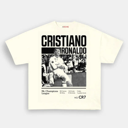 Cristiano ¡¤ Ronaldo V3 TEE