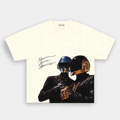 DAFT PUNK S1 WEAR