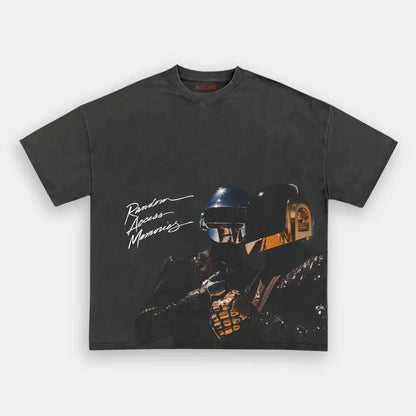 DAFT PUNK S1 WEAR