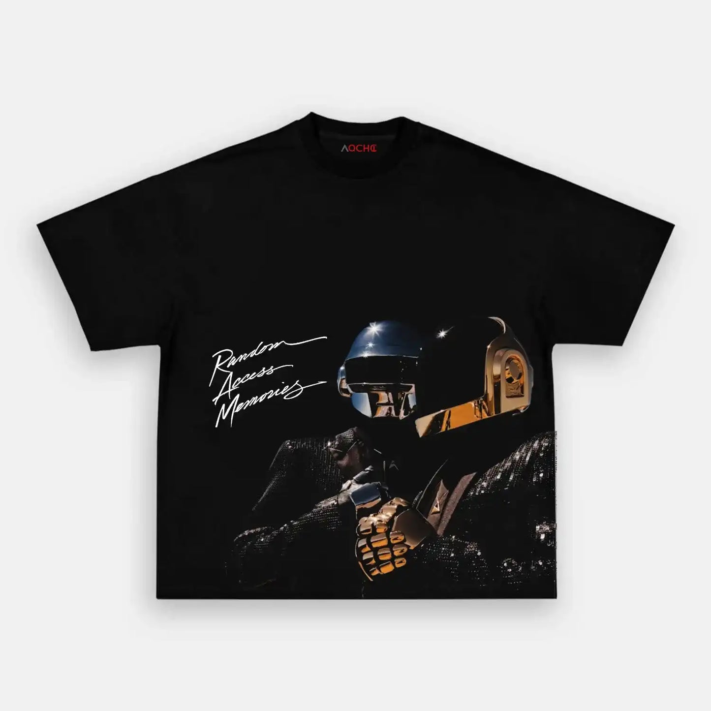 DAFT PUNK S1 WEAR