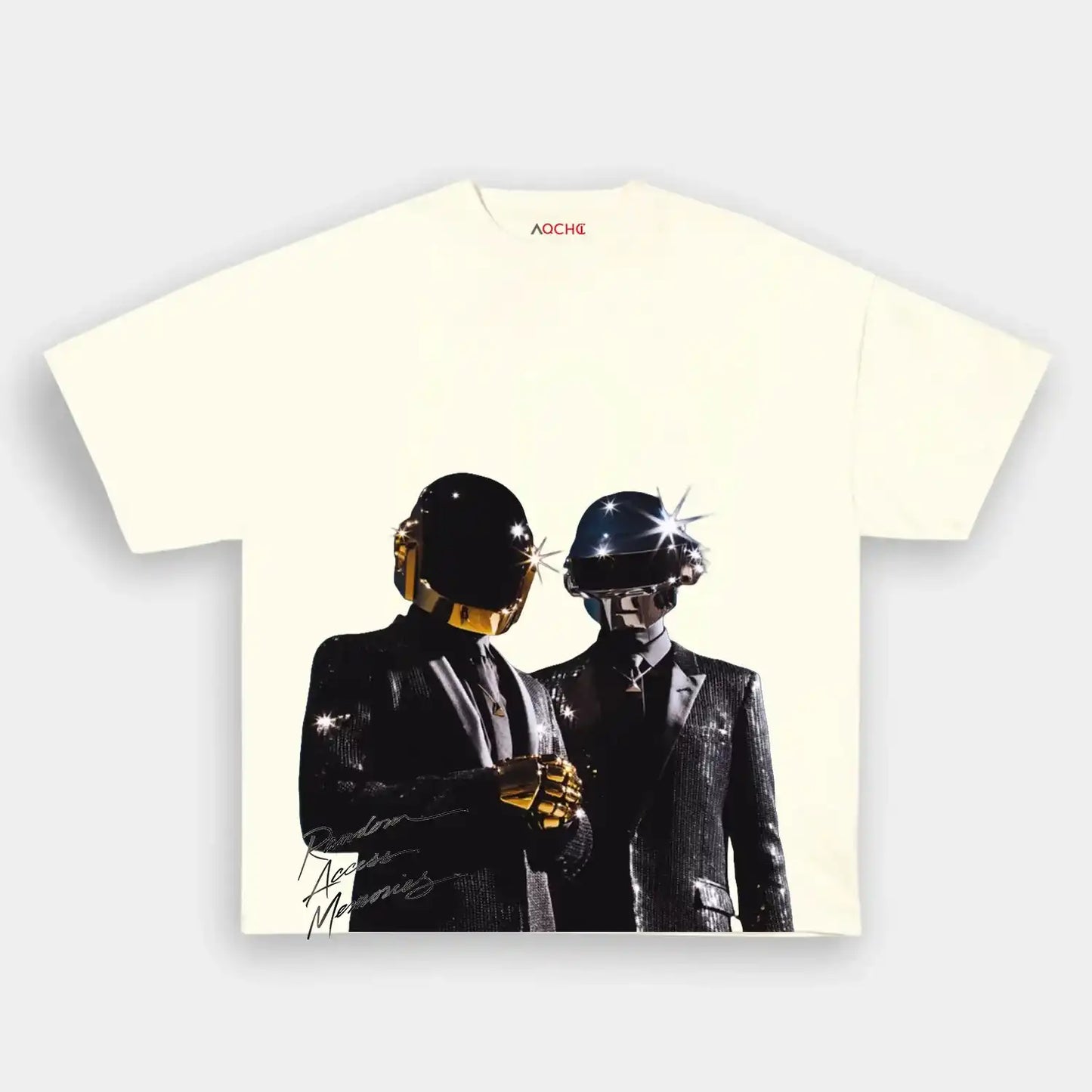 DAFT PUNK S2 WEAR