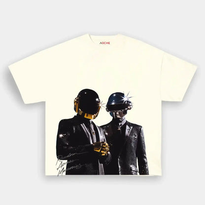 DAFT PUNK S2 WEAR