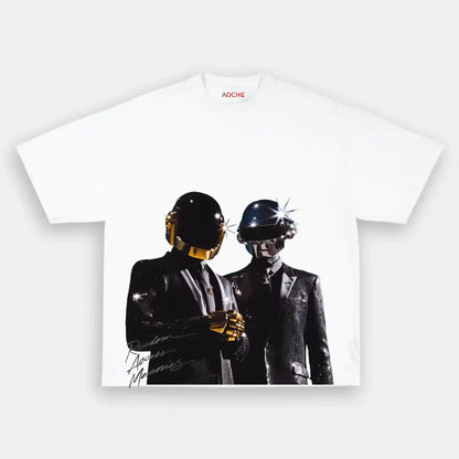 DAFT PUNK S2 WEAR