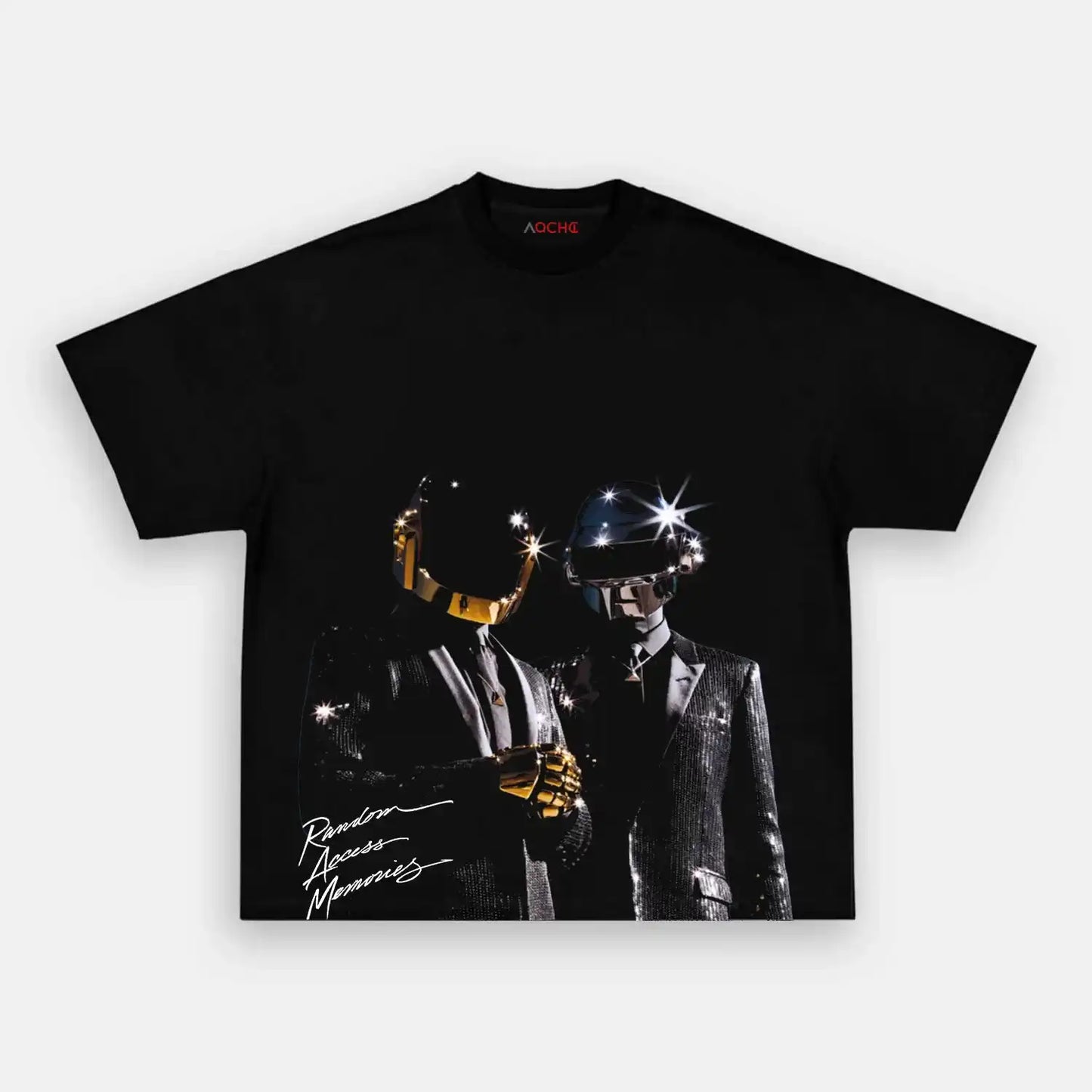 DAFT PUNK S2 WEAR