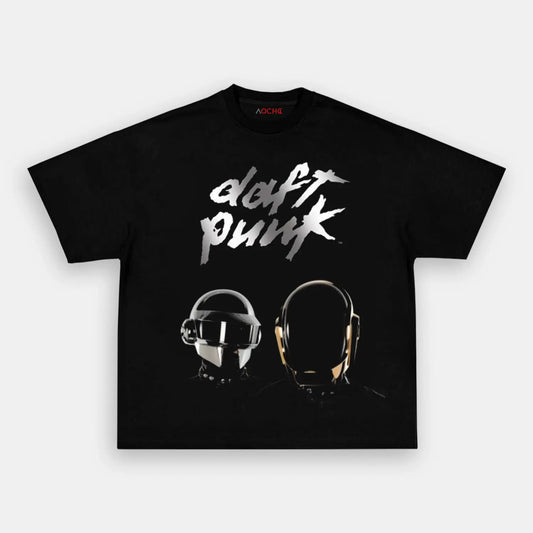 DAFT PUNK TEE