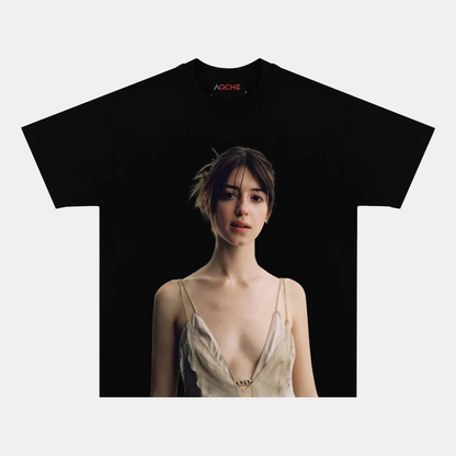 DAISY JESSICA EDGAR JONES 2.0 TEE