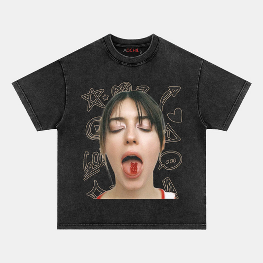 DAISY JESSICA EDGAR JONES TEE