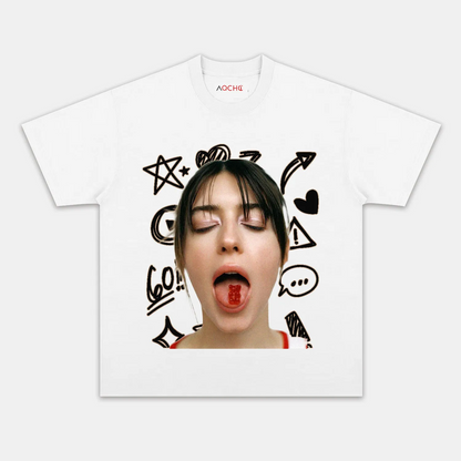 DAISY JESSICA EDGAR JONES TEE