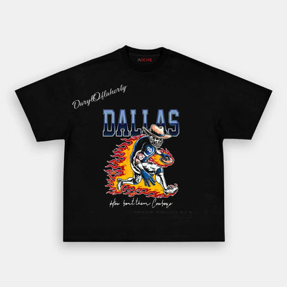 DALLAS TEE