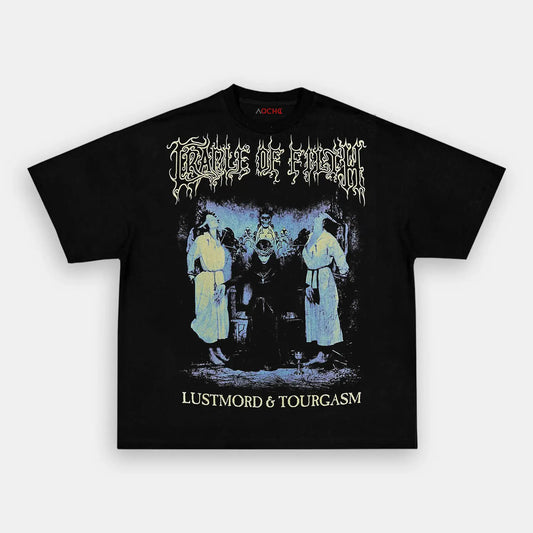 DARK QUEEN TEE