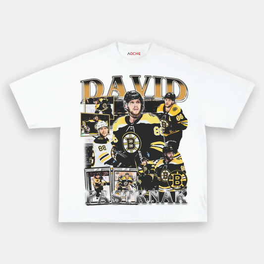 DAVID PASTRNAK TEE