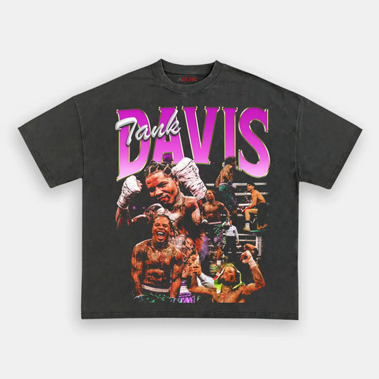 DAVIS TEE