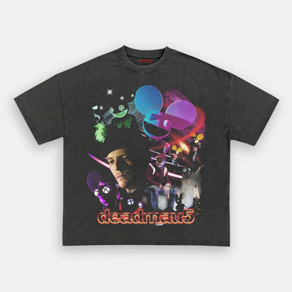 DEADMAU5 TEE